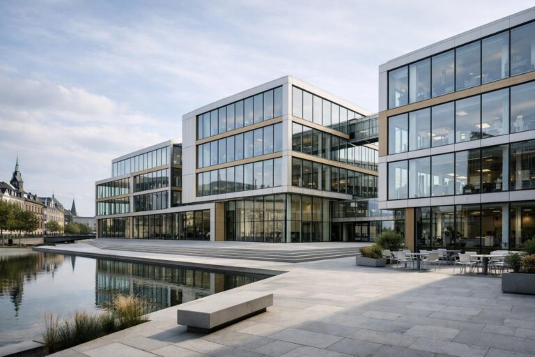 Business i Frederikshavn: Forsvarsprojekter, arbejdsmarked og kommunale beslutninger i juni 2026