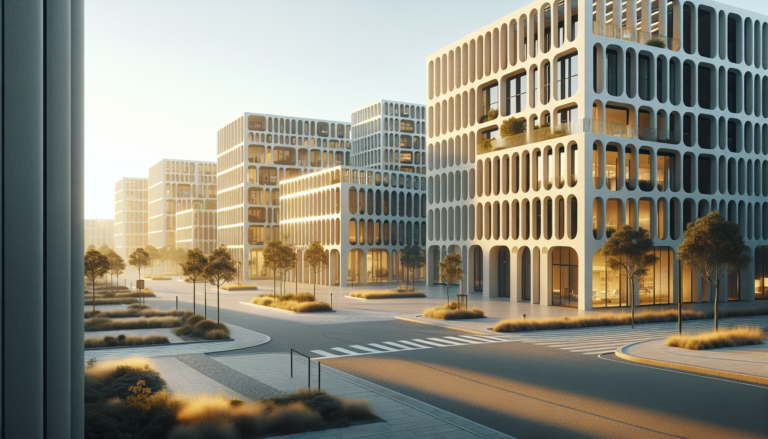 Business i Frederikshavn: Budget, havn og handelsliv satte retningen